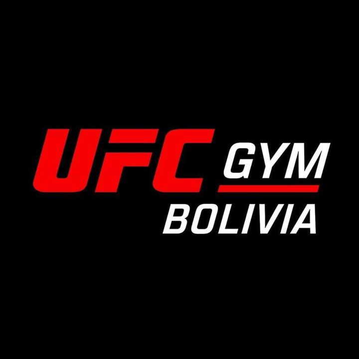 UfcGymBolivia @ufcgymbolivia