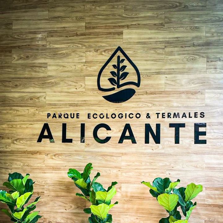 Termales De Alicante @termalesdealicante