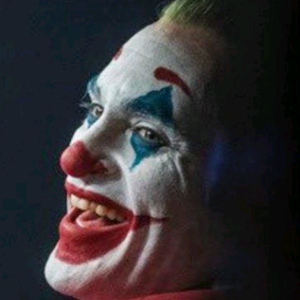 Joker @31thejoker86