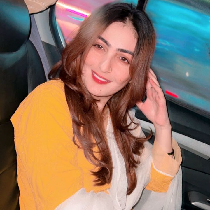 MeharmakhanZadi♥️ @meharmakhan84