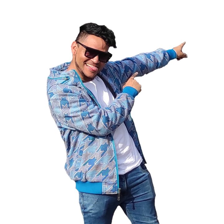 La chabestia @mieldinson_kelvin