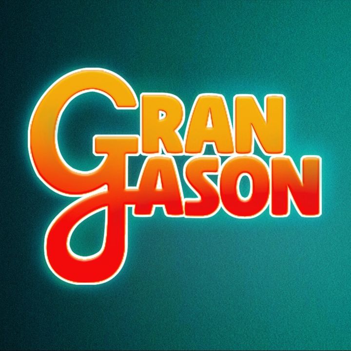 GRAN JASON 🕷️🩸 @gran...jason