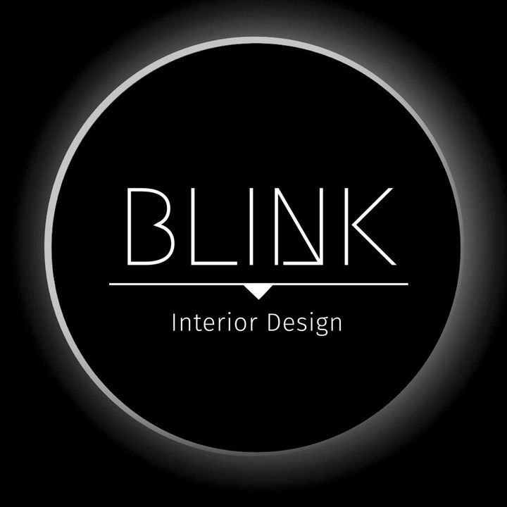 Студія дизайну інтер’єру @blink.design