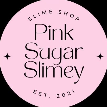 PinkSugarSlimey💓 @pinksugarslimey