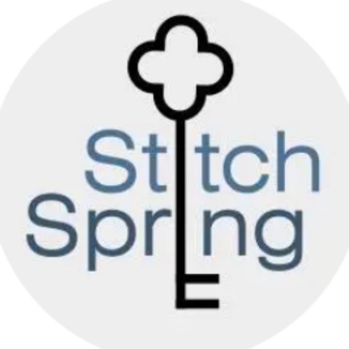 Stitch Spring @stitch_spring