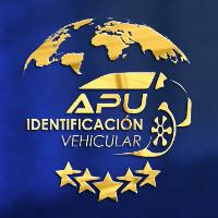APU identificación vehicular @apuvehicular