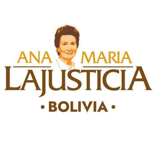 Ana Maria Lajusticia 🇧🇴 @anamarialajusticiabo