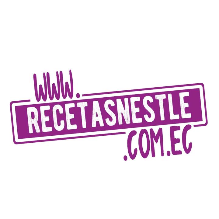 Recetas Nestlé EC @recetasnestleec