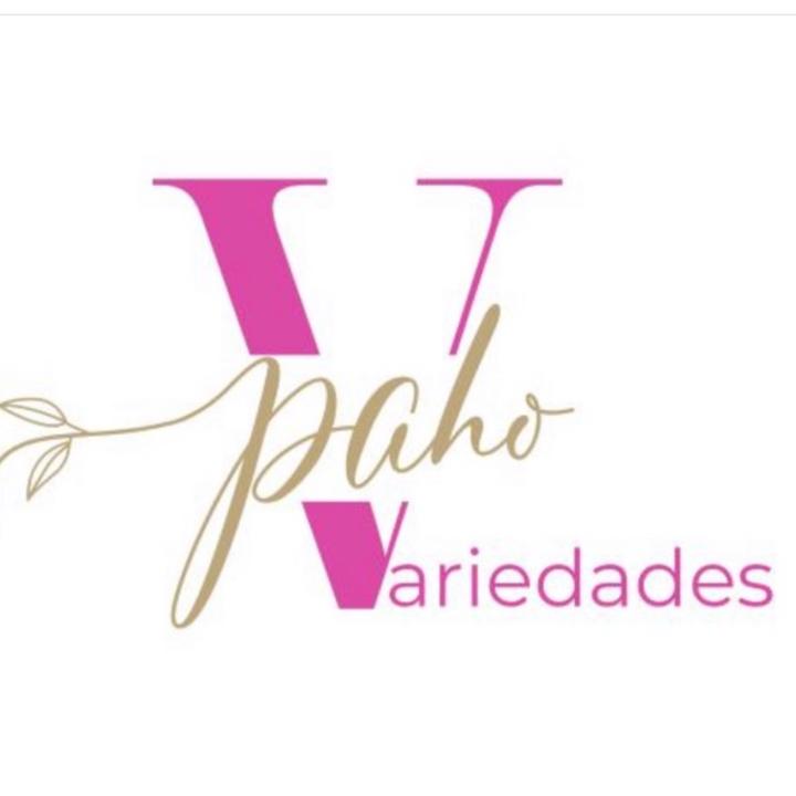 Paho Variedades @paho_variedades