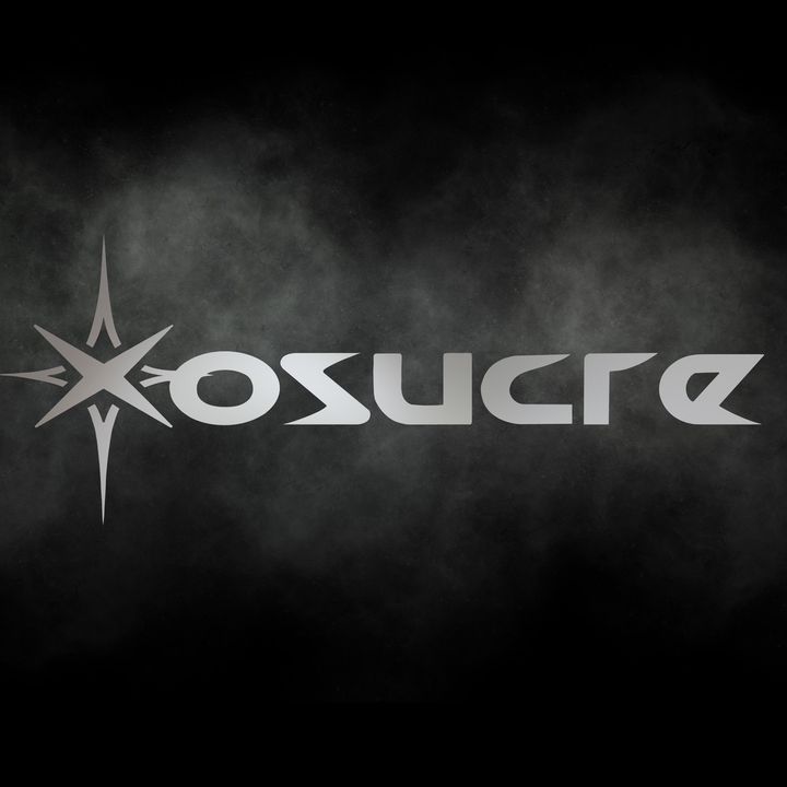 Xosucre @xosucre