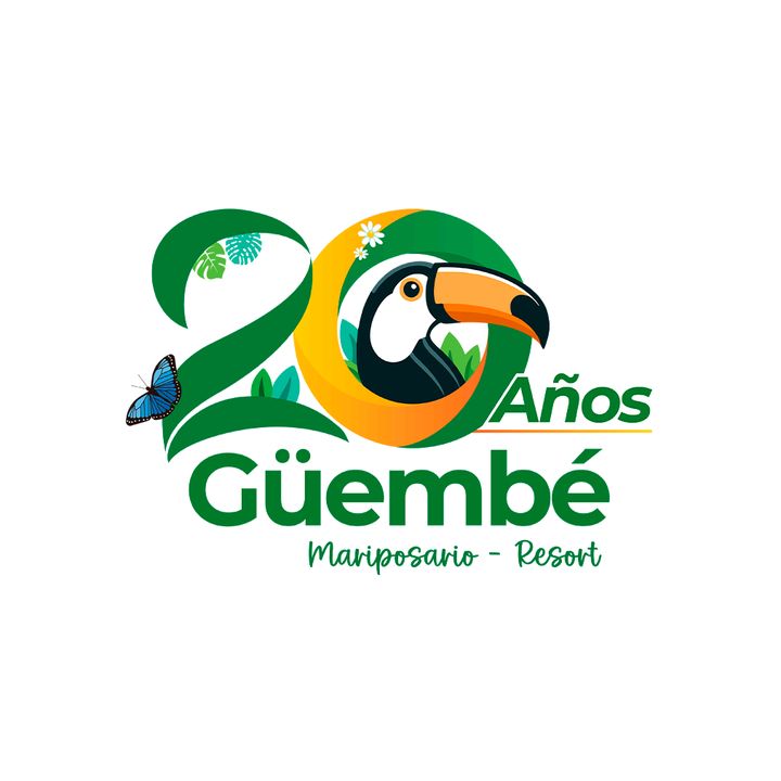 Güembé @guembebioparque