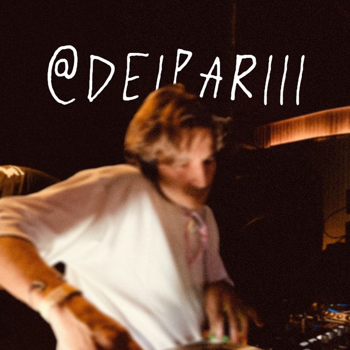 DEIPARII @deiparii