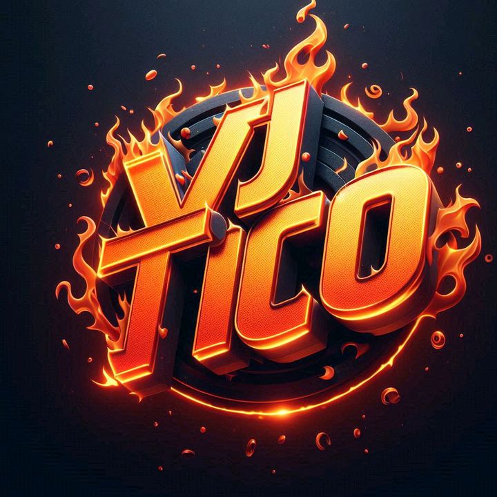 VJ TICO @vjtico