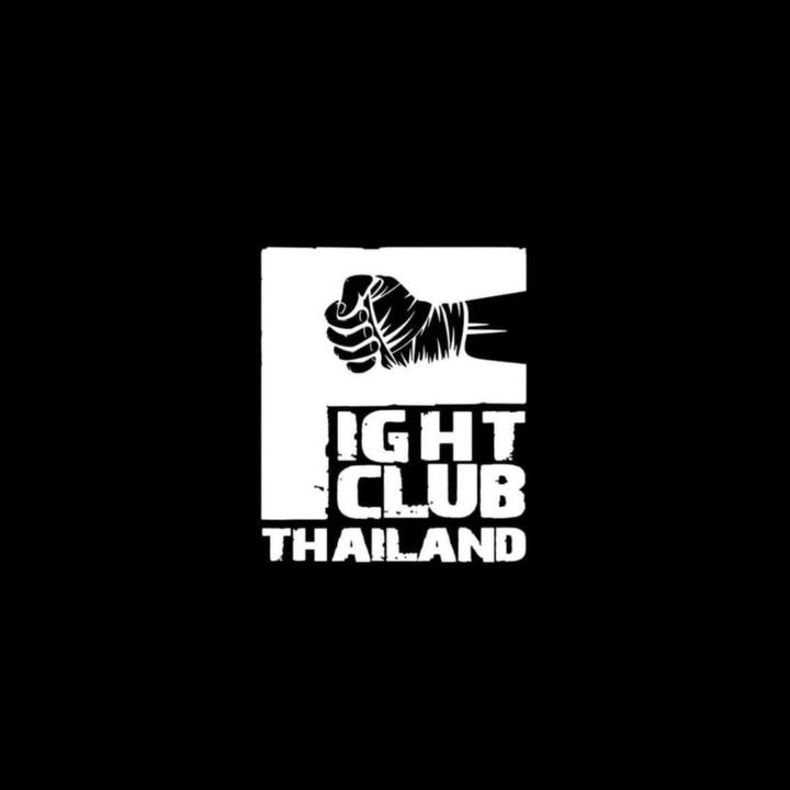 FIGHTCLUB THAILAND (ช่องจริง) @fcth_official