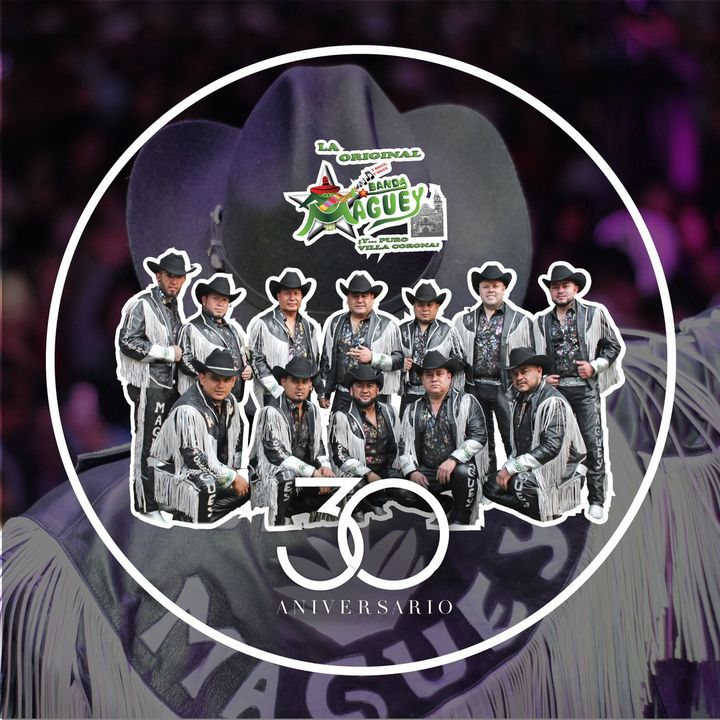 Banda Maguey Oficial @bandamagueysigueysigue