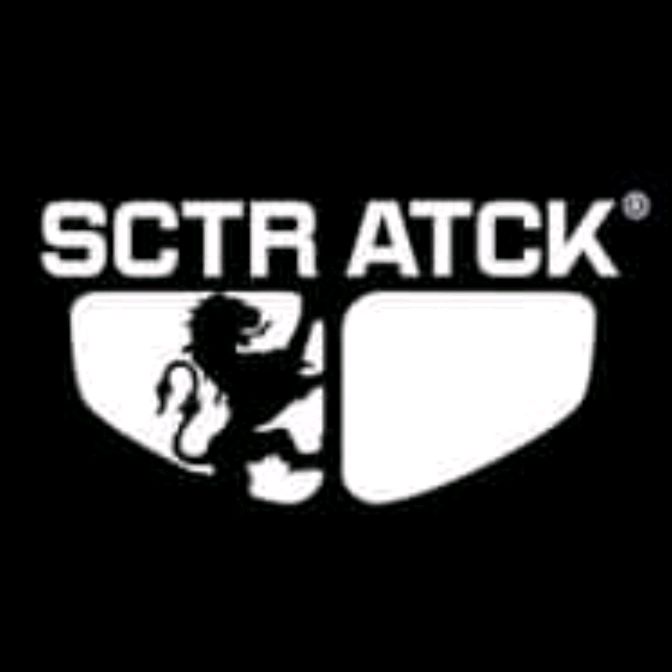 Scooter-Attack @scooterattack