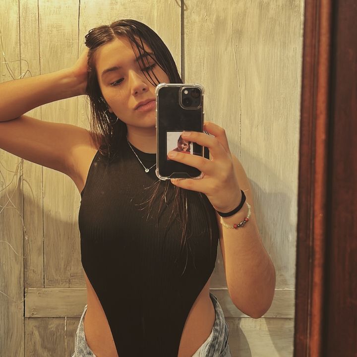 Delfina Bonifacio @delfi_bonifacio