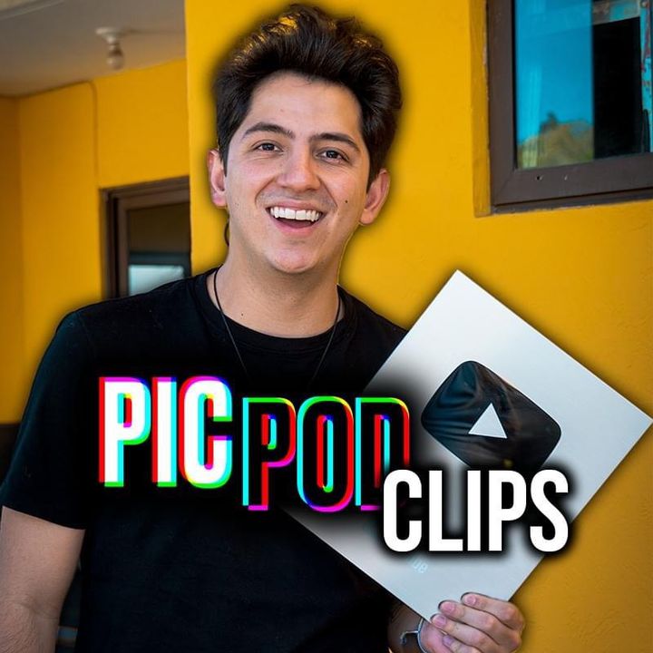 PICPODCLIPS @picpodclips_