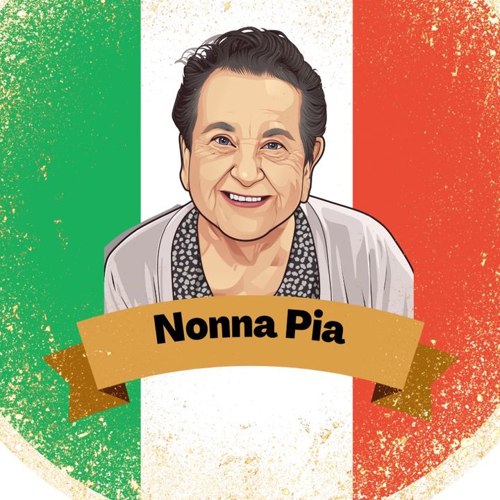 Nonna Pia @nonnapiaa