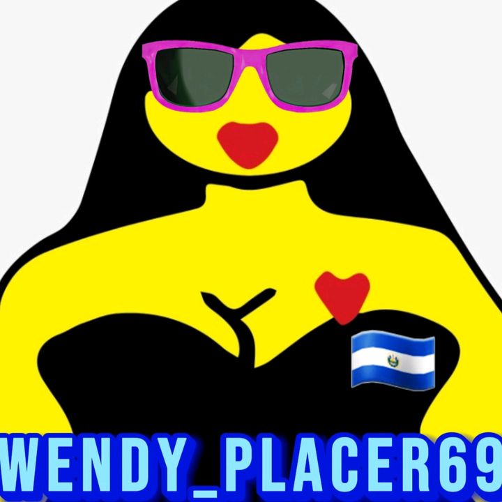 Wendy Placer69 🇸🇻 @wendy_placer69