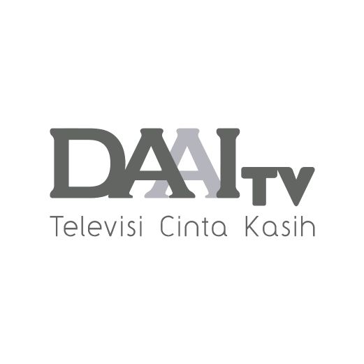 DAAI TV Indonesia @daaitvindonesia