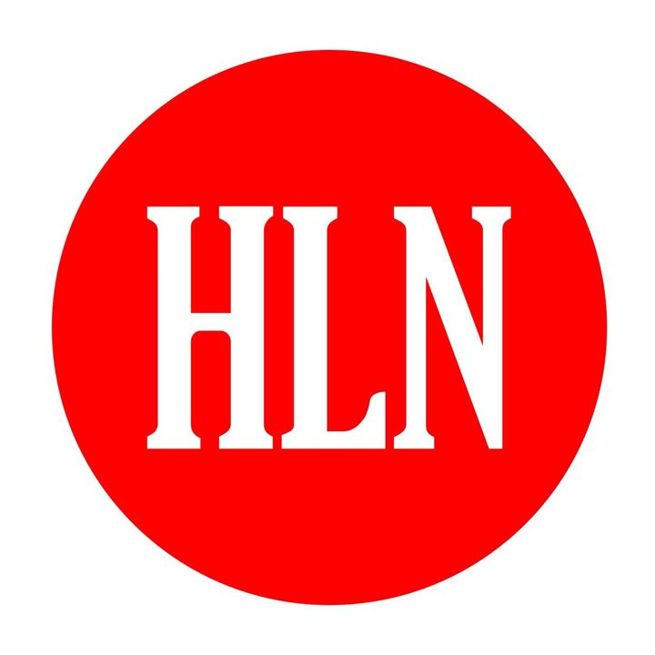 HLN.be @hln_be