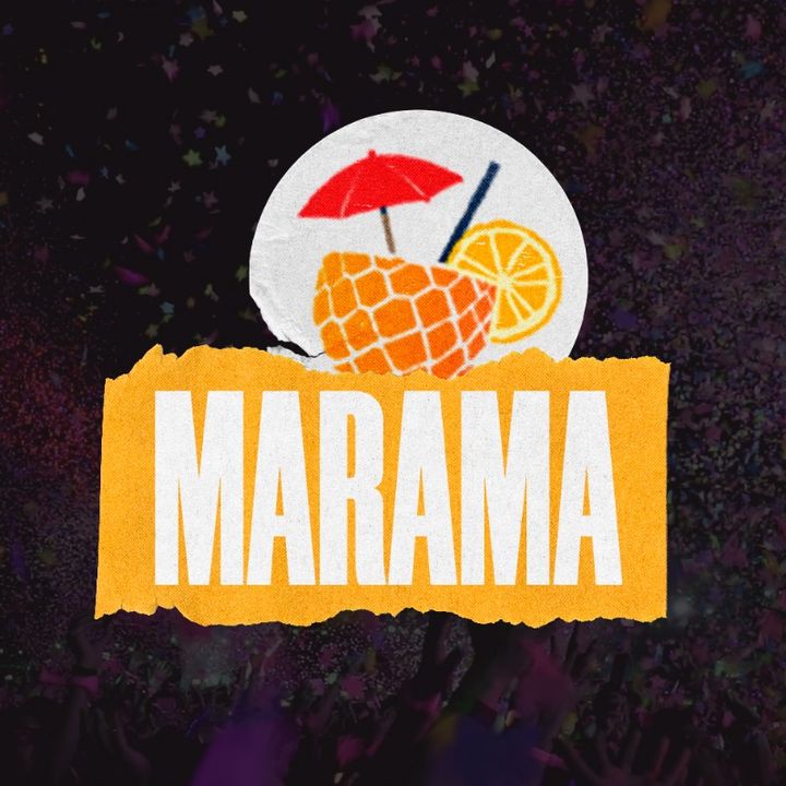 Marama @marama_oficial