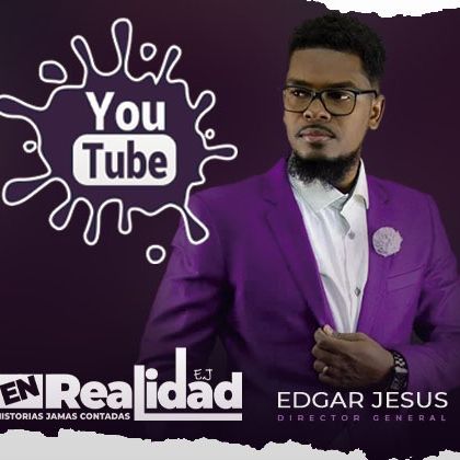 PROFETA EDGAR JESÚS @profetaedgarj