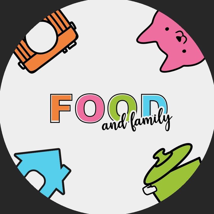 FoodandFamily @foodandfamily