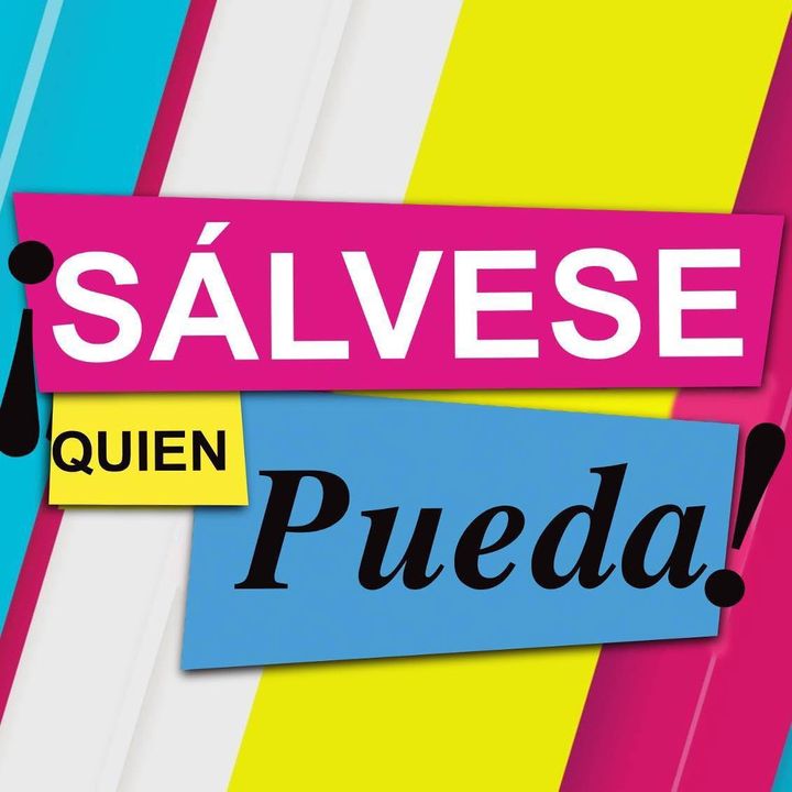 Sálvese Quien Pueda 🇪🇨 @salvesequienpueda2