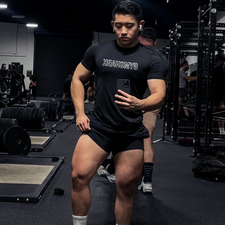 David Ngo @davdlifts