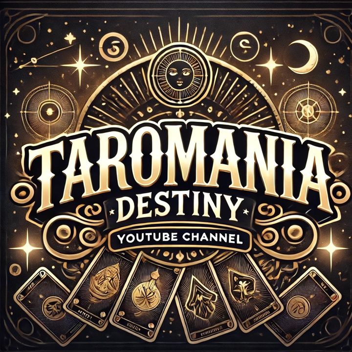 Taromania @taromaniadestiny