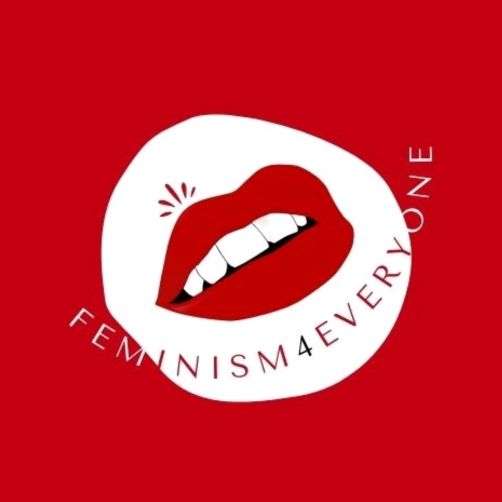 Feminism4Everyone @feministforeveryone