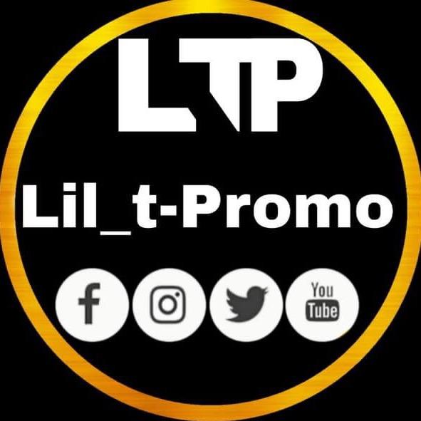 Lil_t-Promo509 @lil_tpromo509