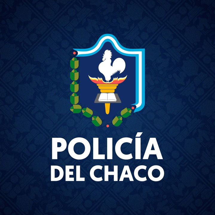 Policía del Chaco @policiachaco