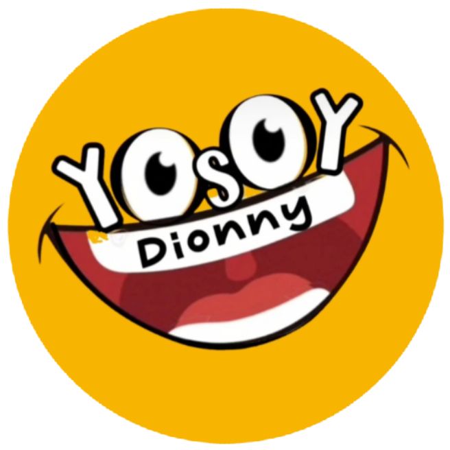 Yo Soy Dionny @yosoydionny