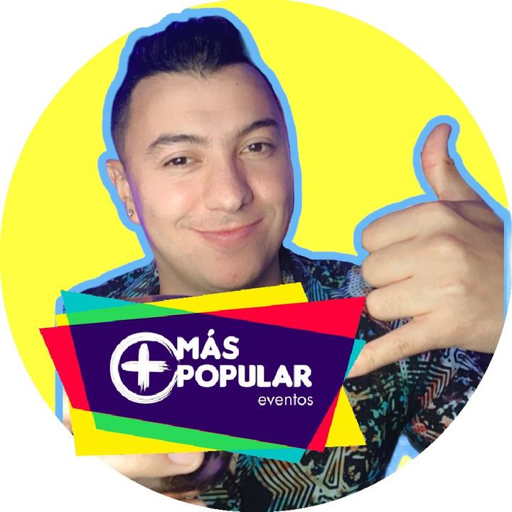 David Más Popular @davidmaspopular