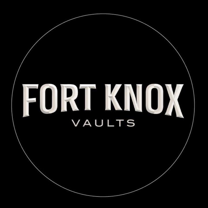 FK @fortknoxvaults