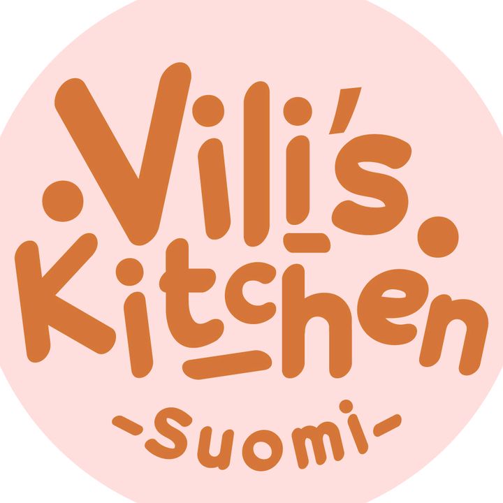 Vili's Kitchen Suomi @viliskitchensuomi