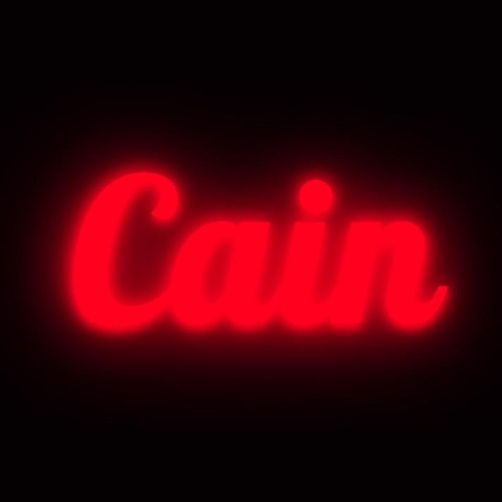 Cain Trent ☻ @caintrent