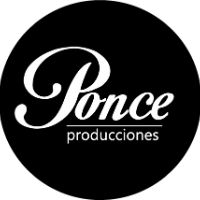 ponceproducciones @ponceproducciones