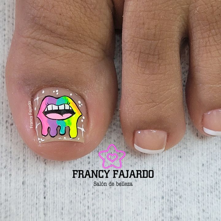 FRANCY FAJARDO @francyfajardosalon