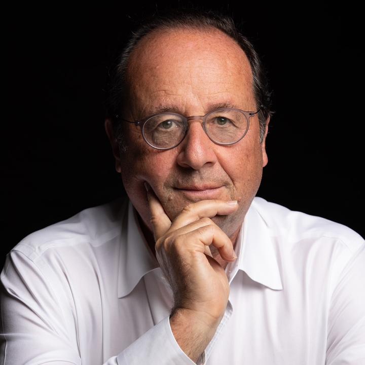 François Hollande @fhollandeofficiel