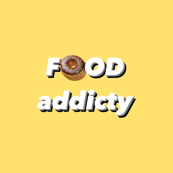 food_addicty @food_addicty