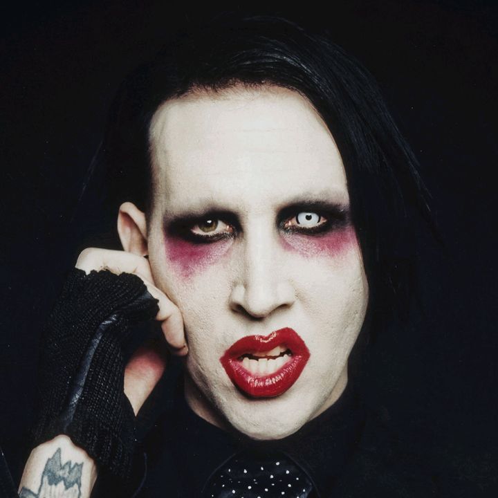 Manson Daily Posts @mansonsquad