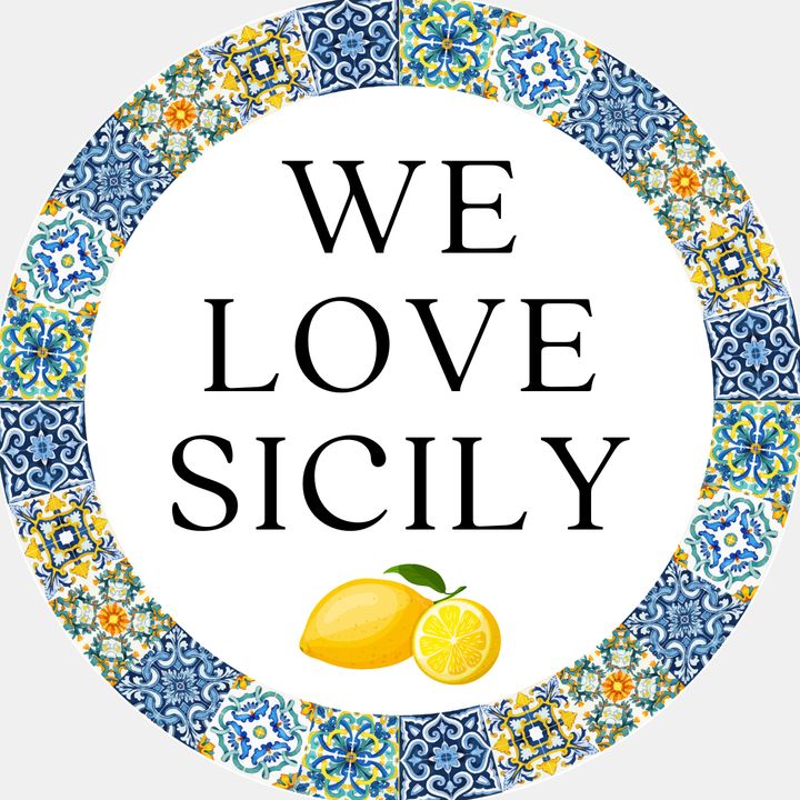 We Love Sicily ❣️ @welovesicily