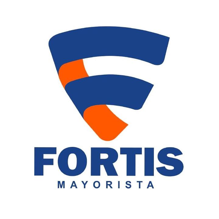 Fortis Paraguay @fortispy