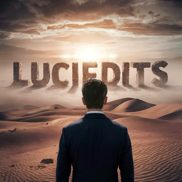 Luciedits @lucieditstr