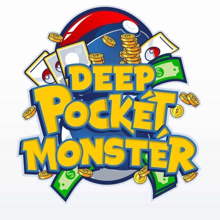 Deep Pocket Monster @deeppocketmonster