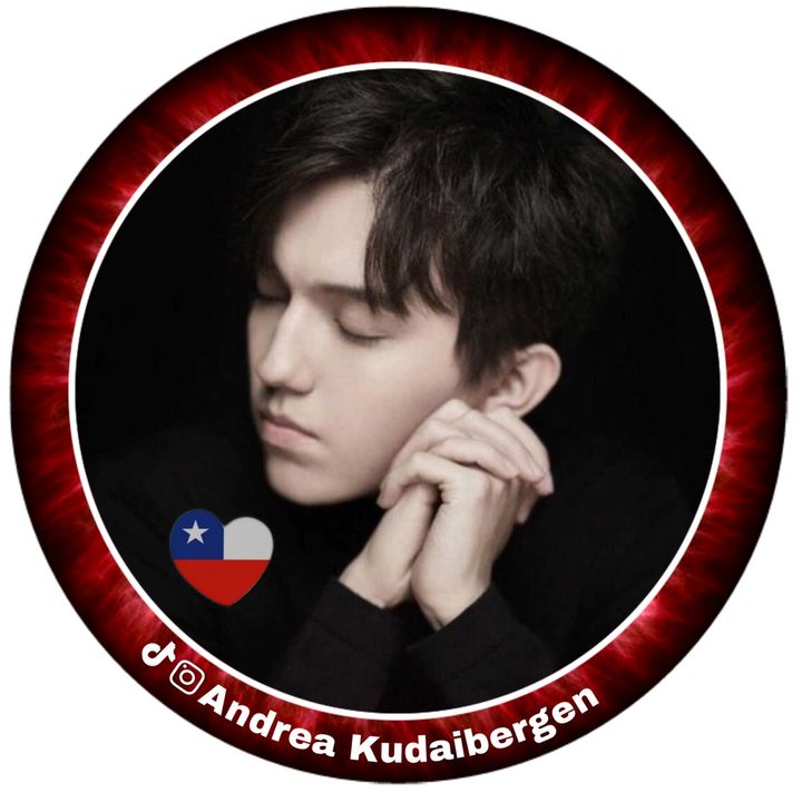 Aɴdreα Kυdαιвerɢeɴ @andrea_kudaibergen